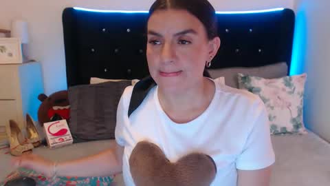 April online show from March 5, 6:48 pm