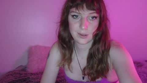 april_kitty online show from May 16, 12:29 am