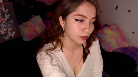 Snapshot of april_l6 chatting on November 2, 9:50 pm april_l6 online show from November 2, 9:50 pm