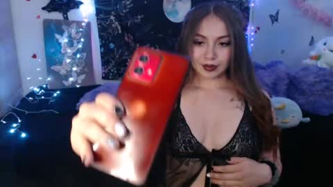 Snapshot of april_l6 chatting on June 19, 11:30 pm april_l6 online show from June 19, 11:30 pm