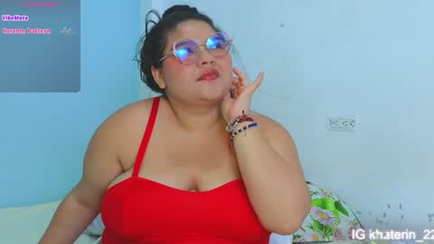 Snapshot of april_lopez69 chatting on August 7, 3:41 am khaterin online show from August 7, 3:41 am