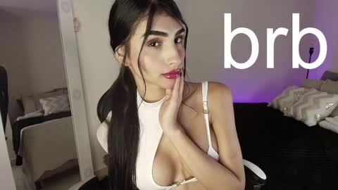 Snapshot of april_scarlett chatting on May 20, 11:44 pm Scarlett Independent Model online show from May 20, 11:44 pm