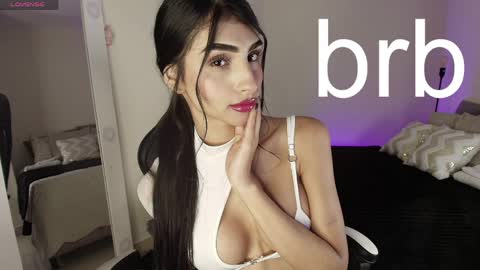 Snapshot of april_scarlett chatting on May 30, 12:30 am Scarlett Independent Model online show from May 30, 12:30 am