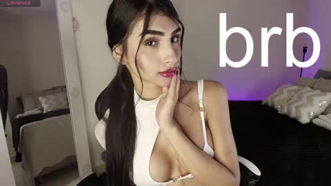 Snapshot of april_scarlett chatting on June 1, 1:07 am Scarlett Independent Model online show from June 1, 1:07 am