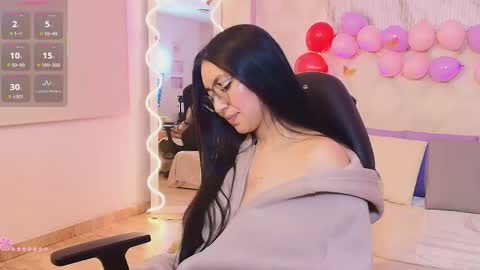  APRIL  online show from February 27, 3:50 am