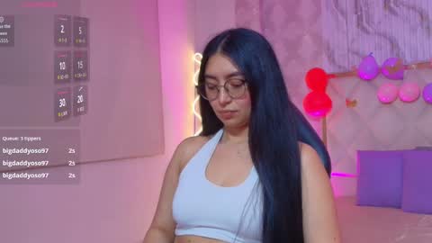  APRIL  online show from March 7, 4:09 am