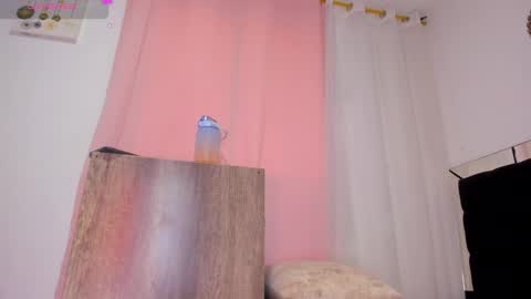 Snapshot of apriladamson_ chatting on December 2, 2:52 pm April online show from December 2, 2:52 pm