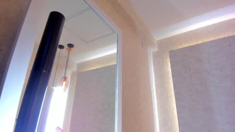 Snapshot of aprilalen chatting on February 10, 6:31 am April online show from February 10, 6:31 am