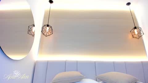 Snapshot of aprilalen chatting on November 12, 6:58 am April online show from November 12, 6:58 am