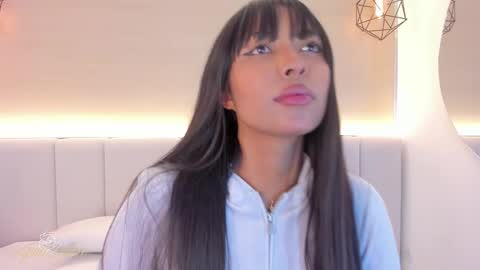 April online show from February 8, 5:55 am