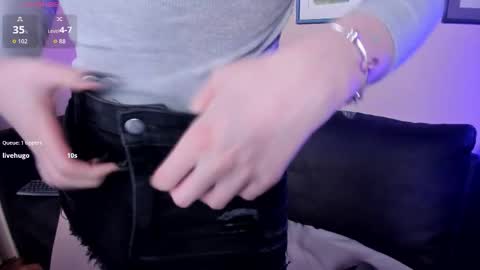 April online show from February 28, 5:47 pm