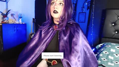 Snapshot of aprildol chatting on January 12, 6:17 am lucy online show from January 12, 6:17 am