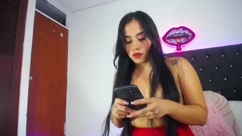 April online show from February 14, 1:13 am