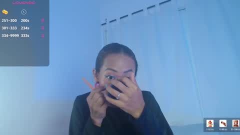          online show from January 6, 1:04 pm