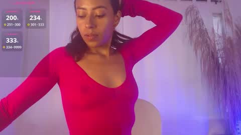          online show from January 13, 1:05 pm