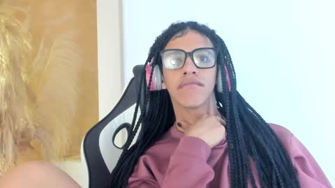 aprill_fox online show from February 27, 6:07 am