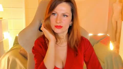 aprill_o_nill online show from March 11, 4:07 pm