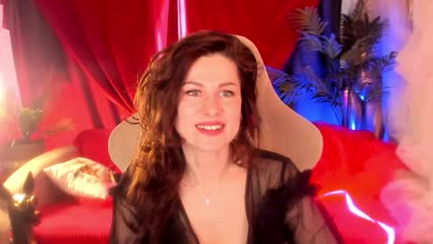 aprill_o_nill online show from March 1, 6:59 am