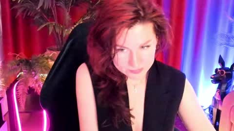 aprill_o_nill online show from April 29, 5:30 pm