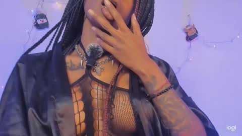 aprillebony319262 online show from November 20, 7:35 pm