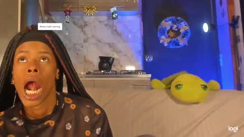 aprillebony319262 online show from December 21, 9:11 pm