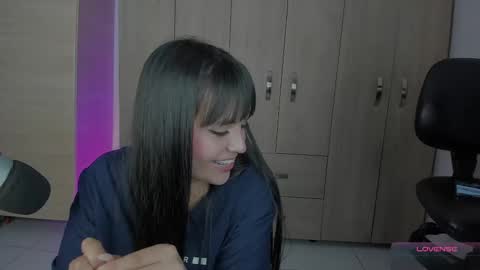 Snapshot of aprilpalmers chatting on February 17, 2:20 am Danna online show from February 17, 2:20 am
