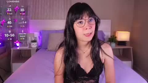 aprilqueenie online show from August 2, 7:34 pm