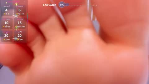 aprilricci online show from October 15, 8:31 pm