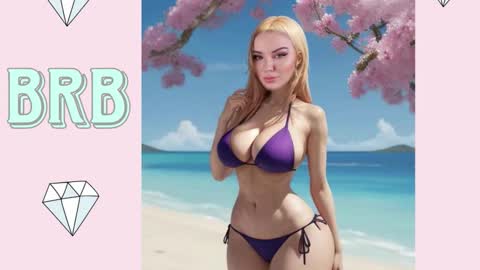 April. All year round.  online show from December 18, 1:22 am