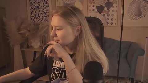 April. All year round.  online show from January 8, 4:37 am