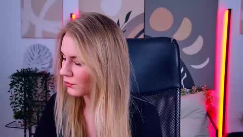 April. All year round.  online show from March 10, 8:03 pm