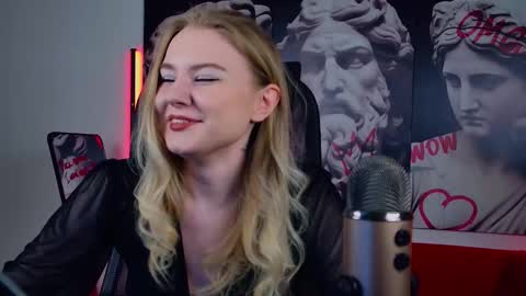 April. All year round.  online show from March 20, 6:07 am