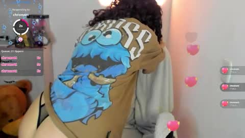 Snapshot of aqua_emilly chatting on December 4, 11:57 pm aqua emilly online show from December 4, 11:57 pm