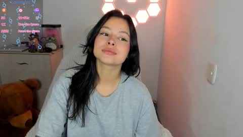 Snapshot of aqua_emilly chatting on December 15, 11:53 pm aqua emilly online show from December 15, 11:53 pm