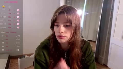 aqua_sultry online show from November 19, 7:19 am