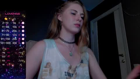 Snapshot of aqualen chatting on July 3, 4:13 pm aqualen online show from July 3, 4:13 pm