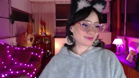 Snapshot of aquamarinebubble chatting on October 29, 2:36 am Zam independent model online show from October 29, 2:36 am