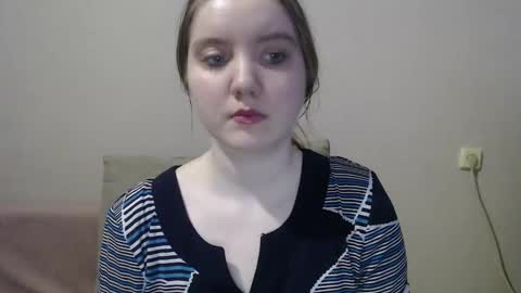 Snapshot of aquanarmin chatting on January 11, 4:27 am Josefin online show from January 11, 4:27 am