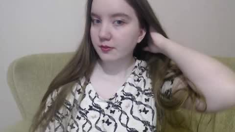 Snapshot of aquanarmin chatting on November 7, 2:11 am Josefin online show from November 7, 2:11 am