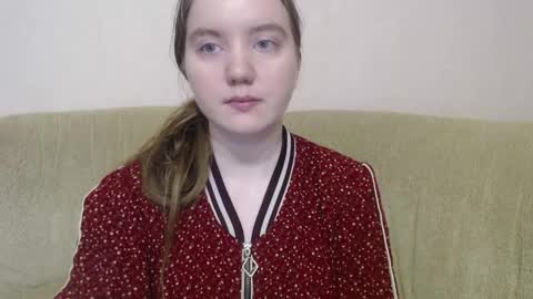 Snapshot of aquanarmin chatting on December 1, 3:11 am Josefin online show from December 1, 3:11 am