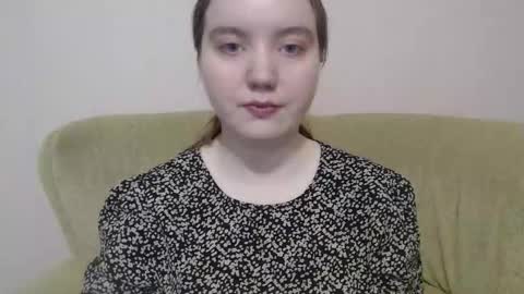 Snapshot of aquanarmin chatting on December 5, 4:43 am Josefin online show from December 5, 4:43 am