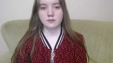 Josefin online show from January 14, 5:18 pm