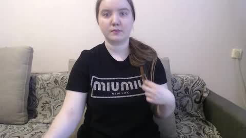 Josefin online show from February 7, 5:11 am