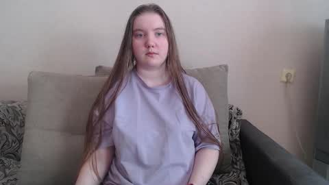 Josefin online show from March 31, 3:52 am