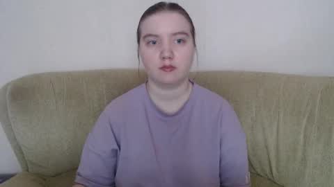 Josefin online show from May 2, 3:00 am