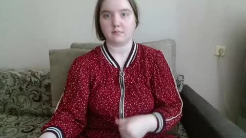 Josefin online show from June 10, 6:56 am