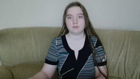 Josefin online show from June 13, 2:53 am