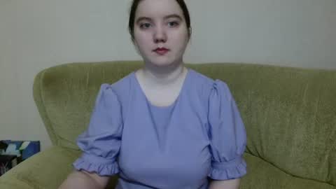 Josefin online show from June 21, 3:20 am