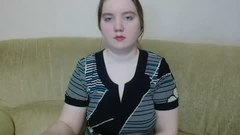 Josefin online show from July 2, 1:38 am