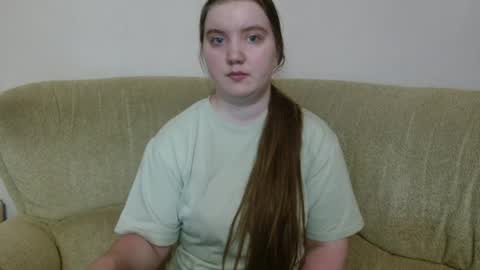 Josefin online show from July 12, 4:58 am